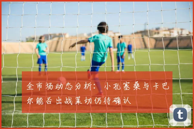 全市场动态分析：小孔塞桑与卡巴尔能否出战莱切仍待确认