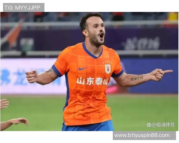 中超射手榜竞争激烈瓦科独占鳌头莱昂纳多法比奥紧追不舍